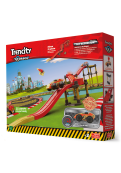 Trencity Kit Turbo Elevacion
