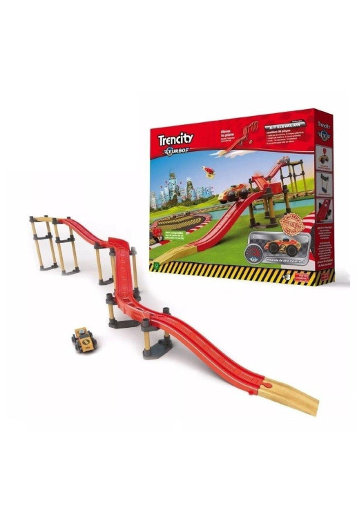 Trencity Kit Turbo Elevacion