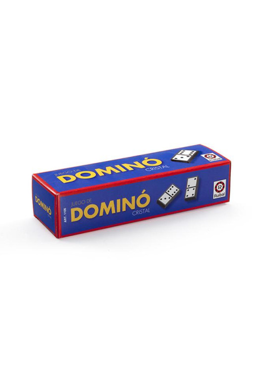 Domino Cristal