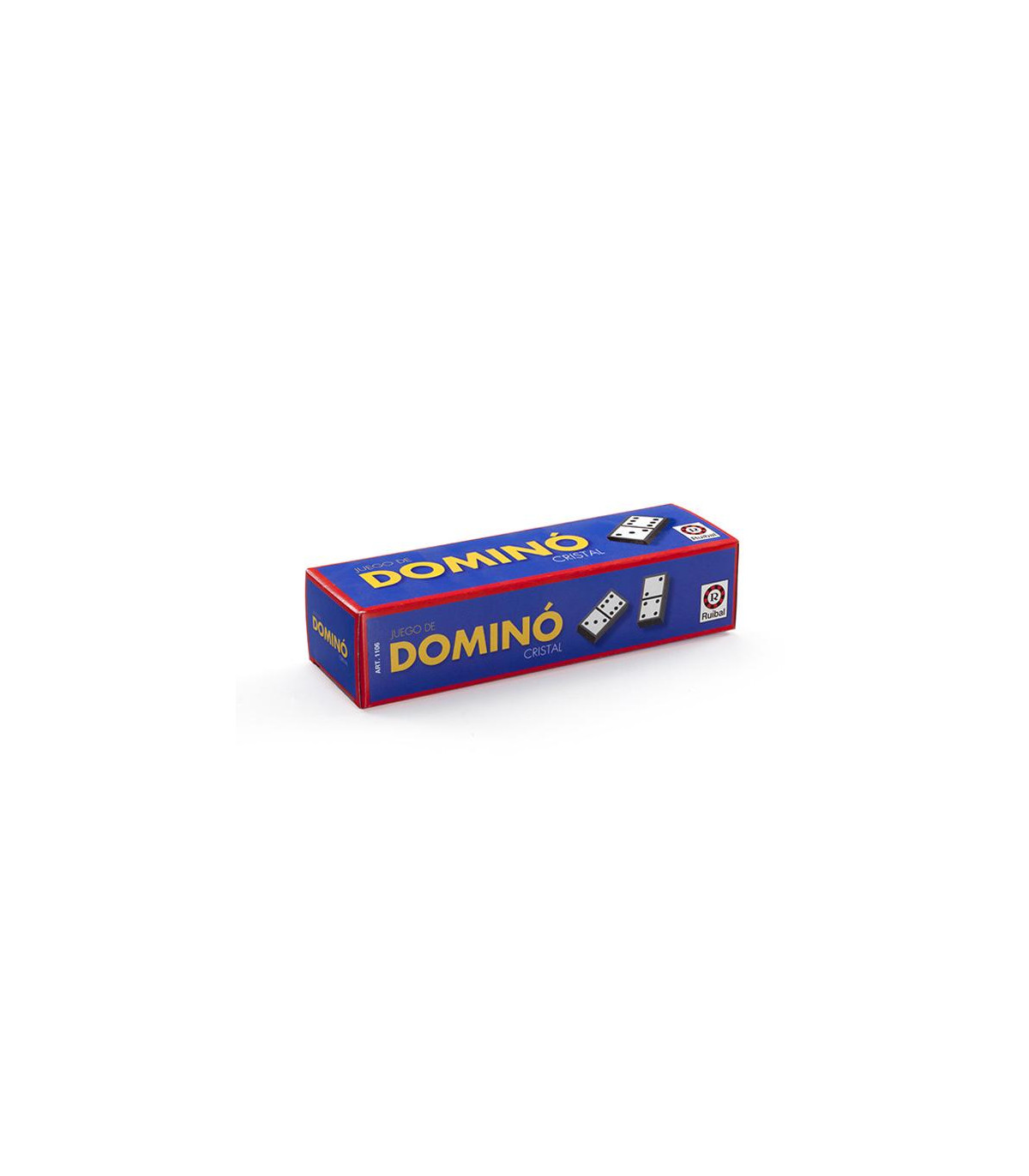 Domino Cristal