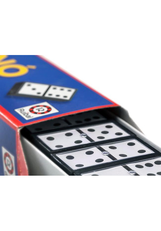 Domino Cristal
