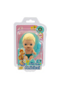 Amicicci Mini Bebote Con Mamadera - Noha