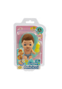 Amicicci Mini Bebote Con Mamadera - Noha