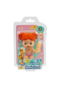 Amicicci Mini Bebote Con Mamadera - Noha