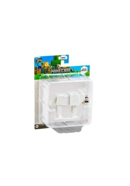 Minecraft 3d Pack X 1