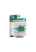 Minecraft 3d Pack X 1