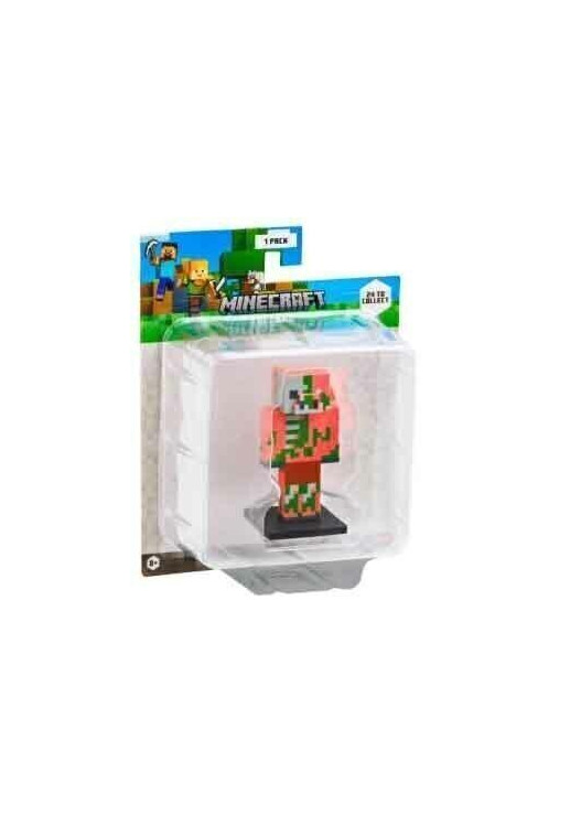 Minecraft 3d Pack X 1