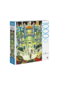 Puzzle Clasico 1000 Piezas