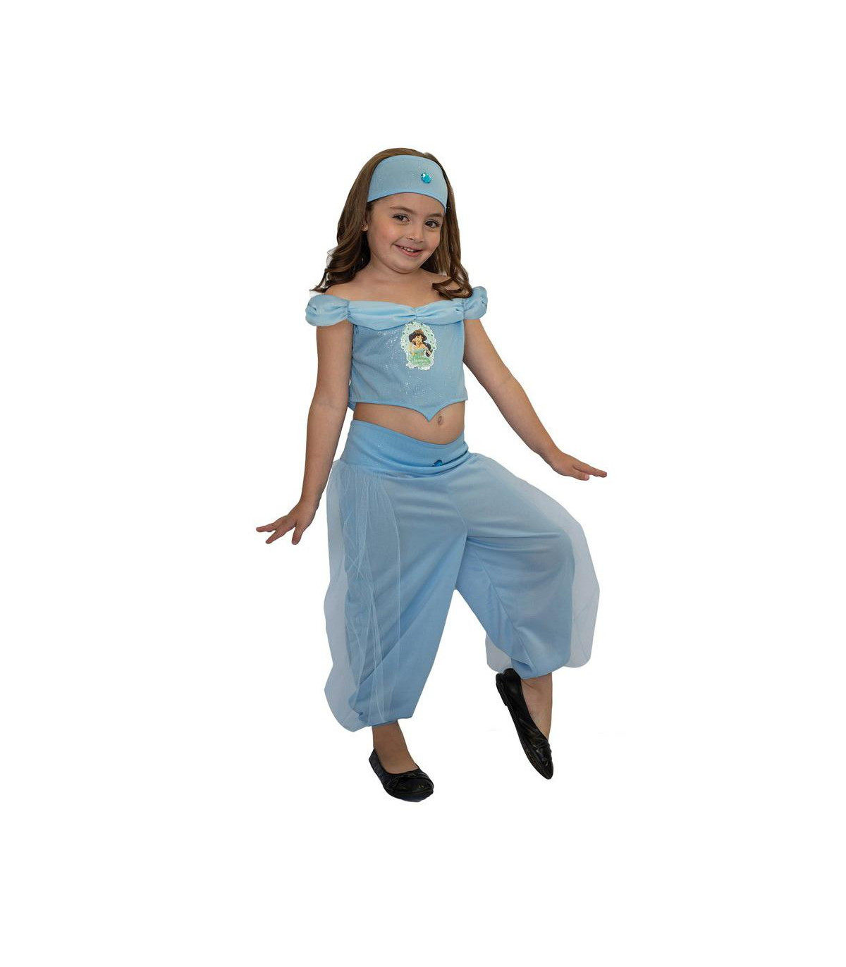 Disney Princesas | Disfraz Jazmín