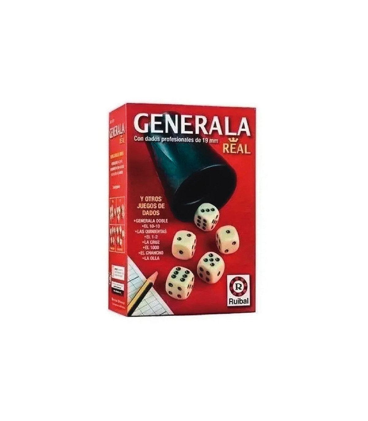 Generala Real