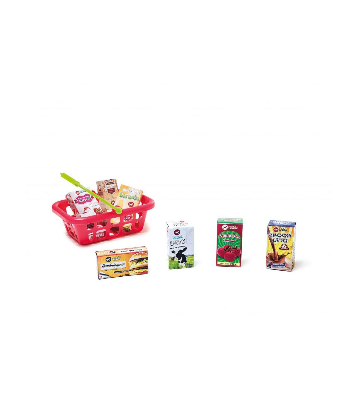 Supermercado Mini Market