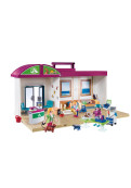 Playmobil Clinica Veterinaria