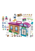 Playmobil Clinica Veterinaria