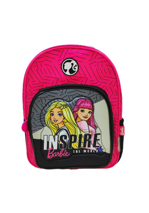 Barbie | Mochila Espalda 12"