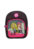Barbie | Mochila Espalda 12"