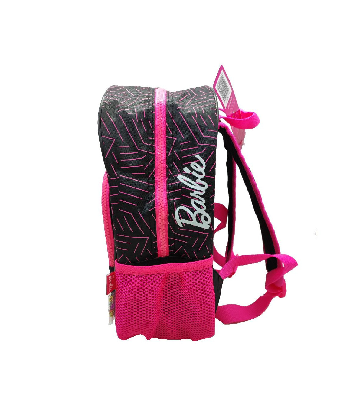 Barbie | Mochila Espalda 12"