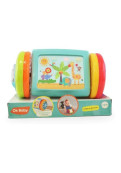 Baby Roll Con Espejo