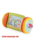 Baby Roll Con Espejo
