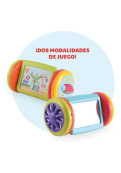 Baby Roll Con Espejo