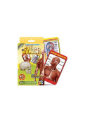 Cartas Educativas El Cuerpo Humano