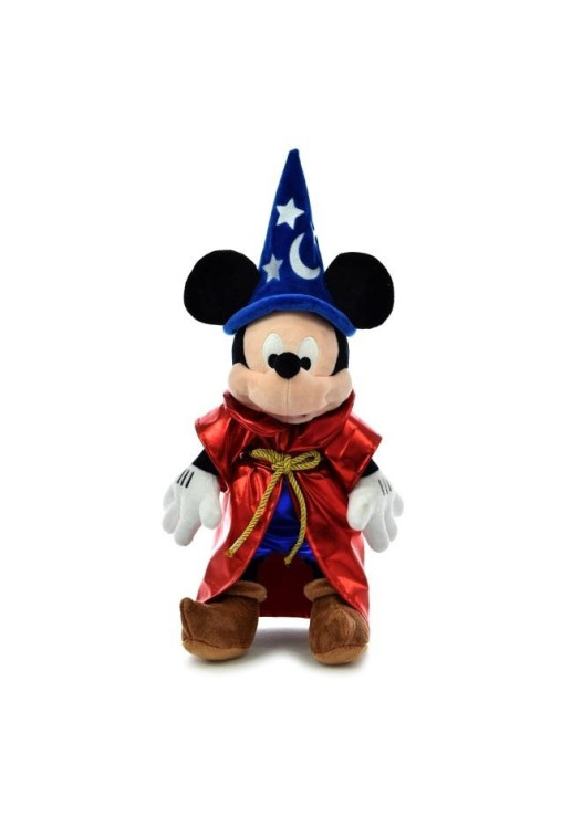 Peluche Mickey Mago