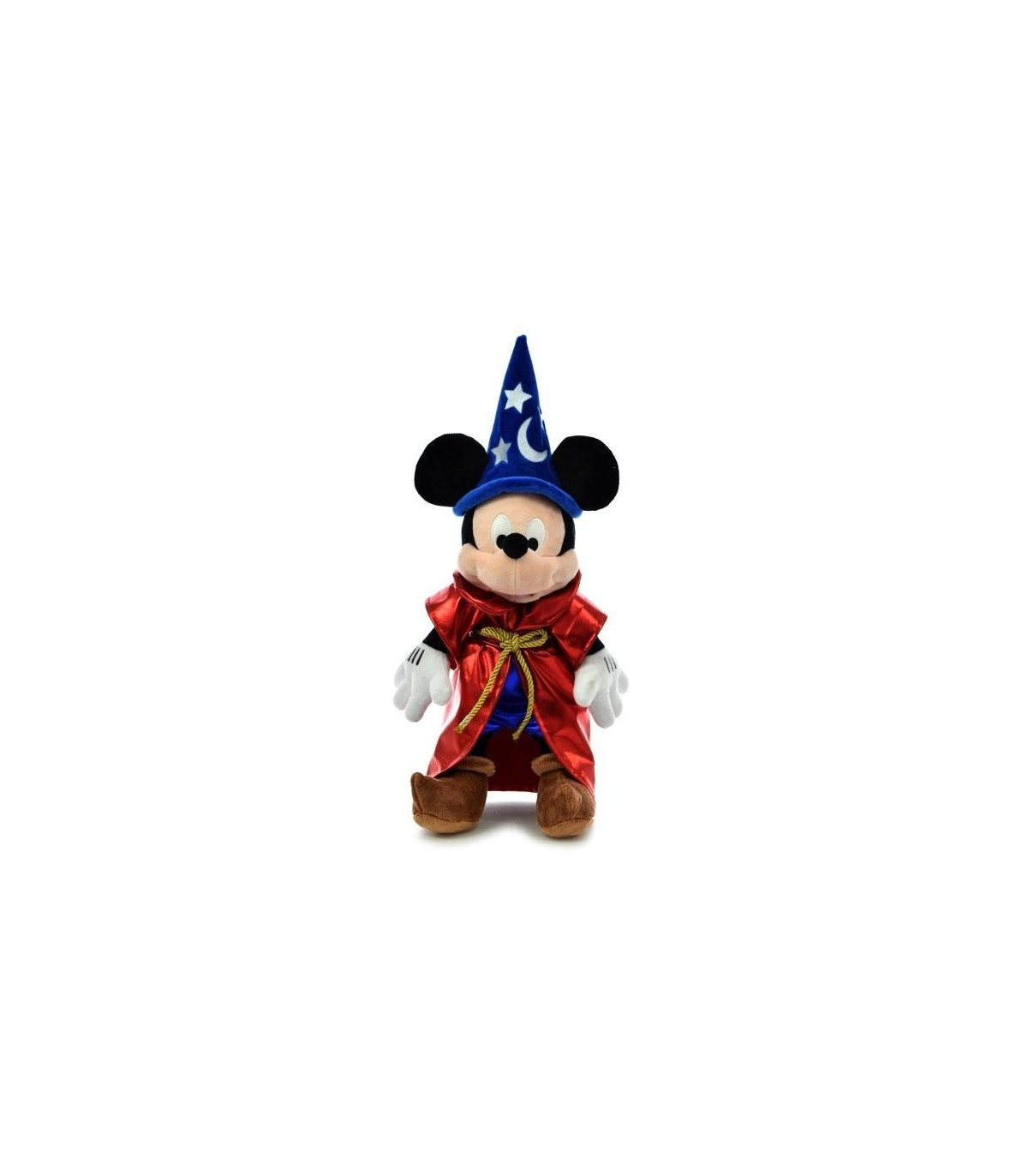 Peluche Mickey Mago