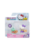 Hello Kitty Pack X 2 Figuras - Hello Kitty Y Kuromi