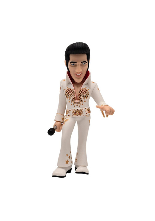 Minix Figura Elvis