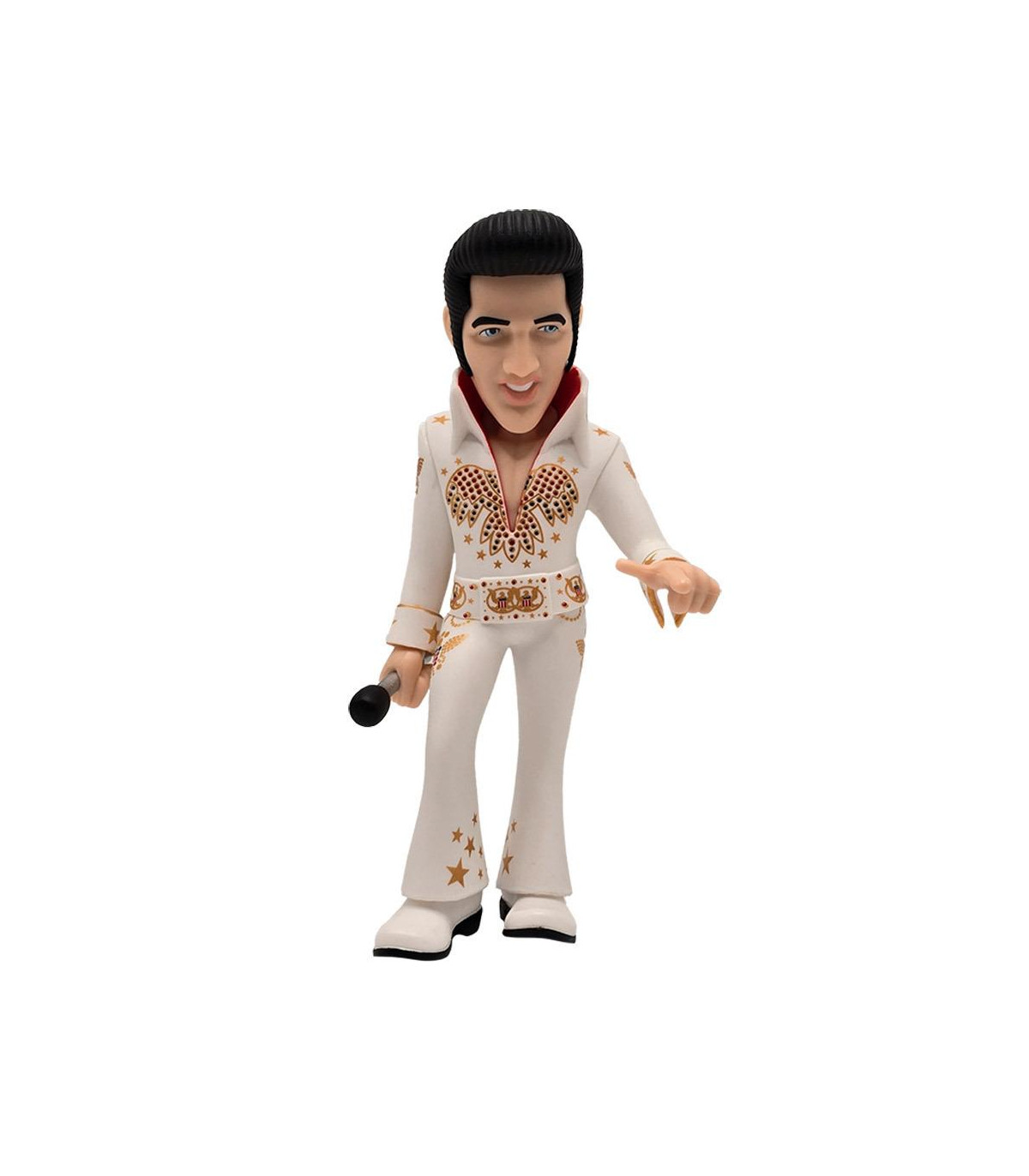 Minix Figura Elvis