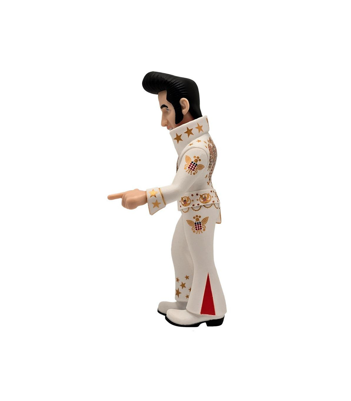 Minix Figura Elvis