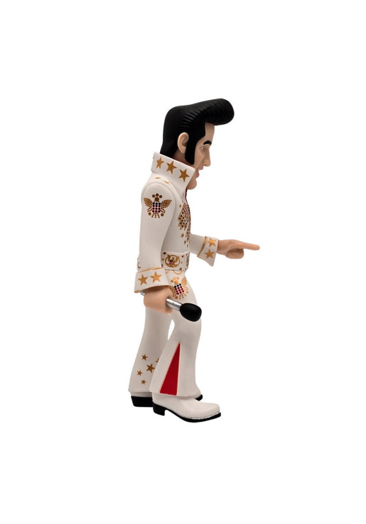 Minix Figura Elvis