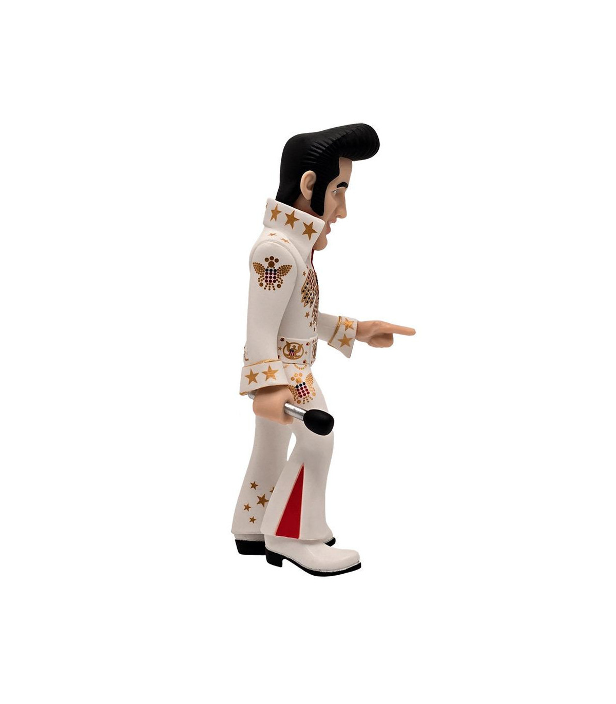 Minix Figura Elvis