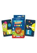 Cartas Educativas Primeras Palabras
