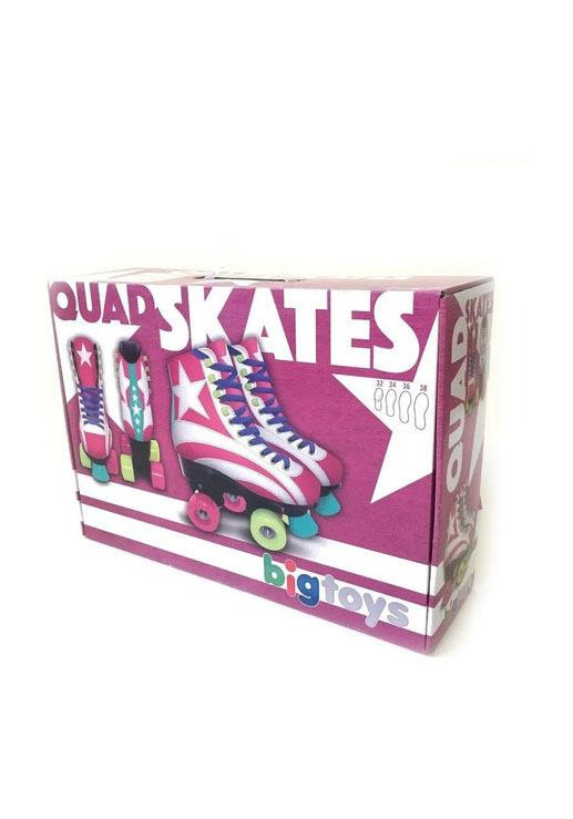 Patines Artisticos Bota