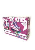 Patines Artisticos Bota