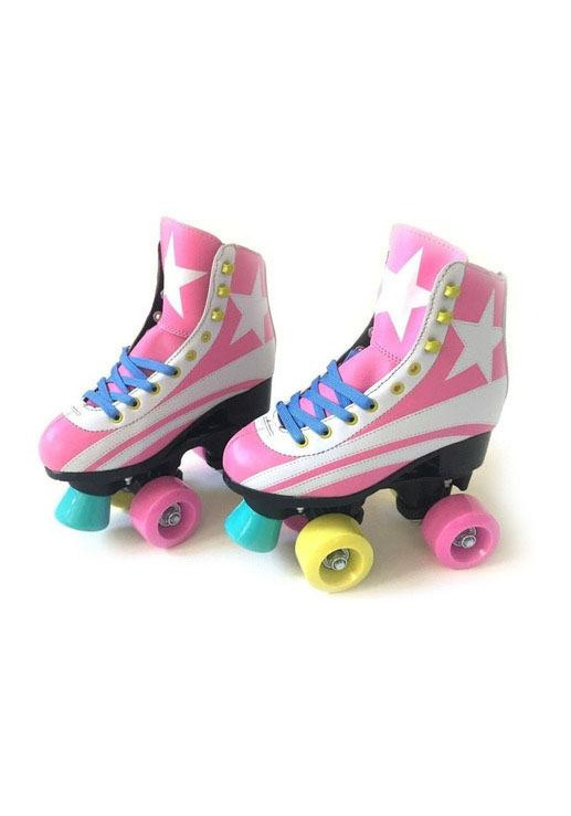 Patines Artisticos Bota