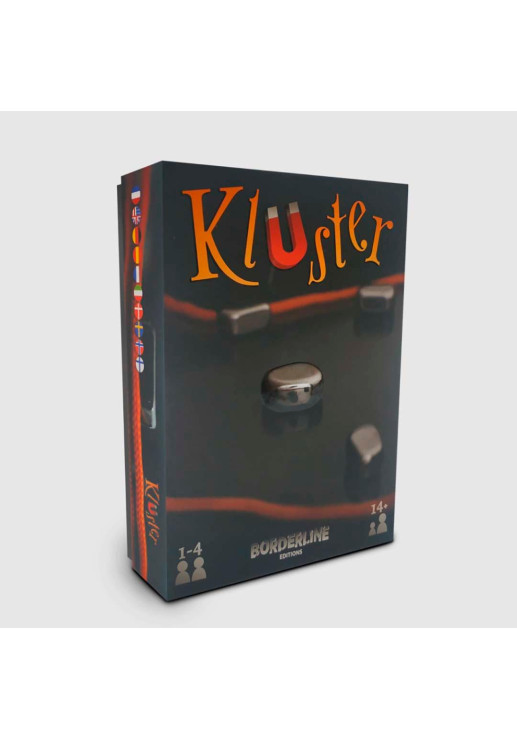 Kluster