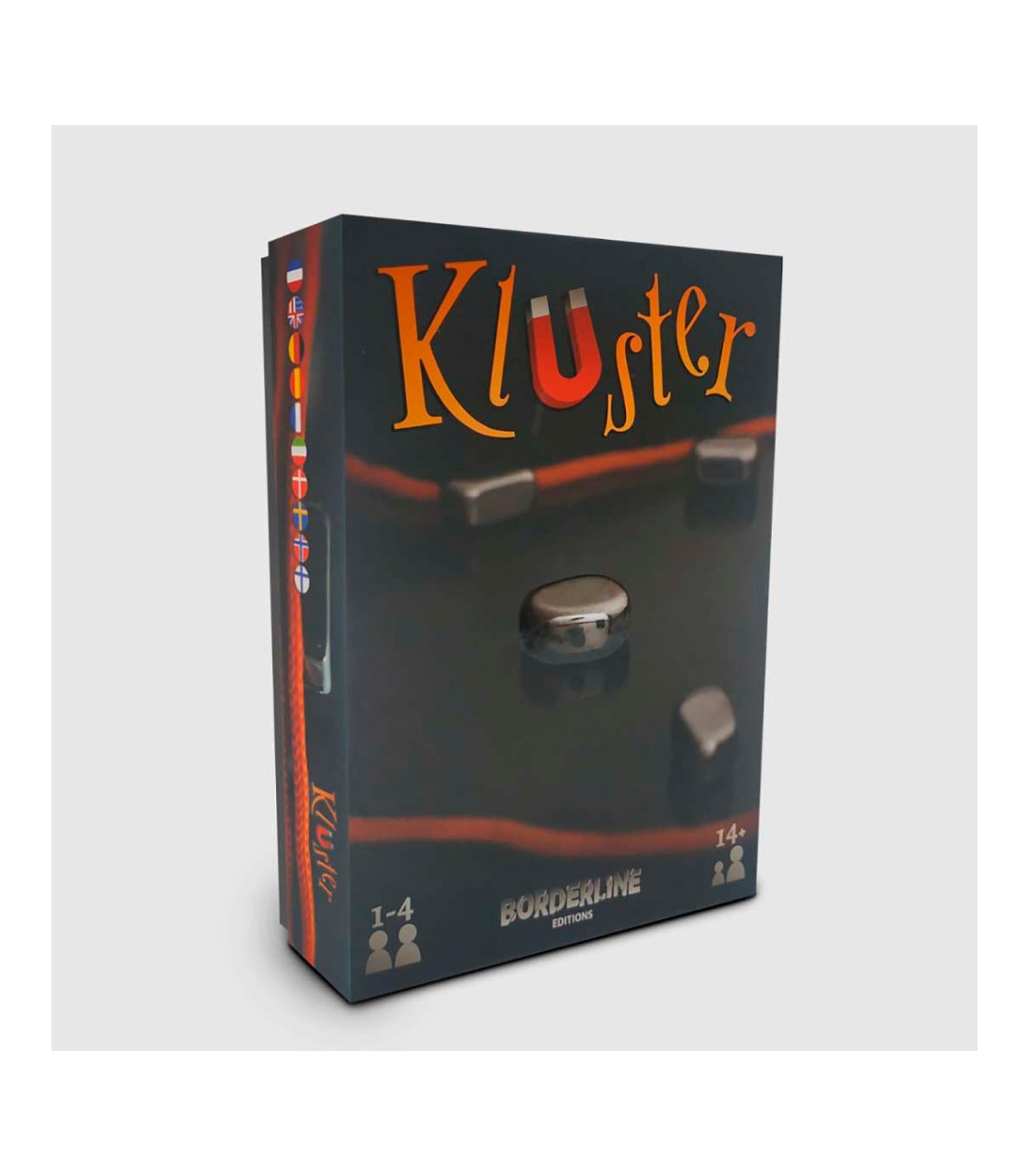 Kluster