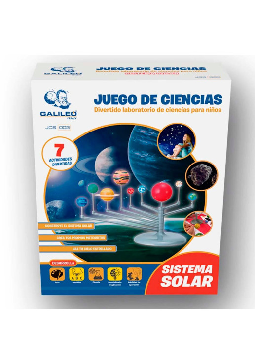 Sistema Solar