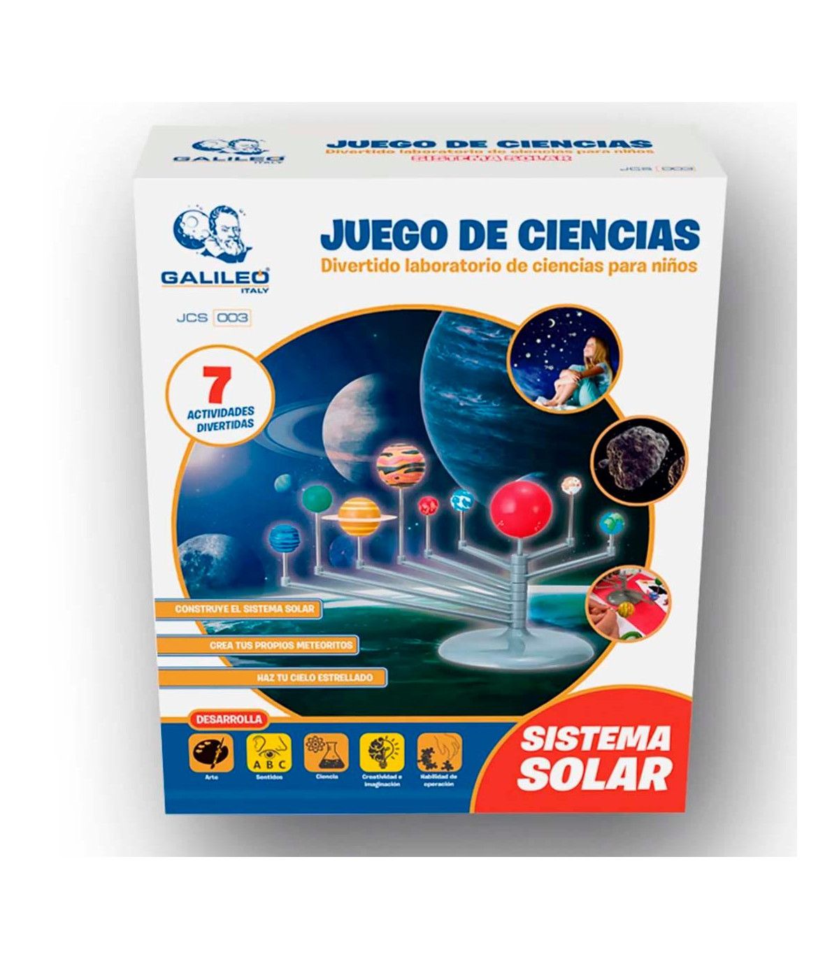 Sistema Solar