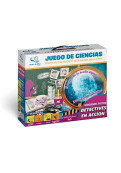 Detectives En Accion