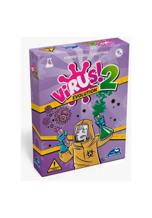Virus 2