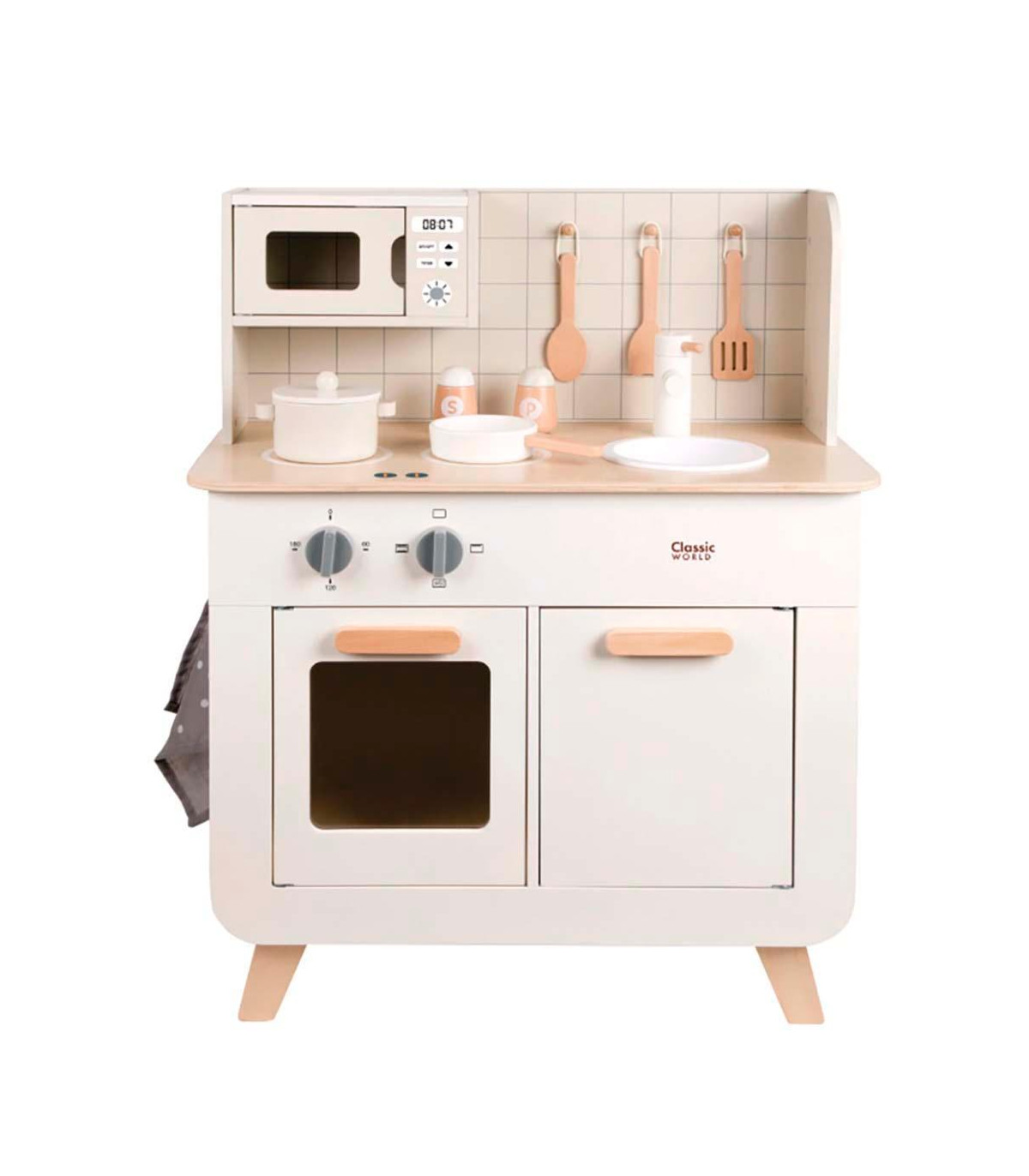 Set Cocina Cheff
