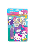 Agua Wow Hello Kitty