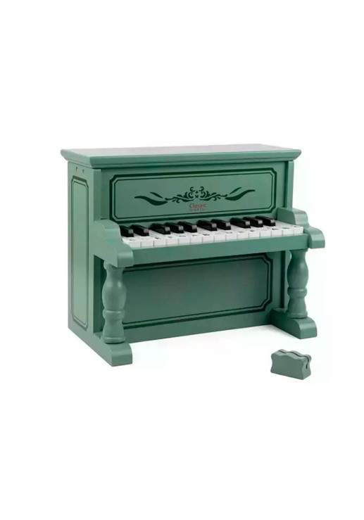 Vintage Piano