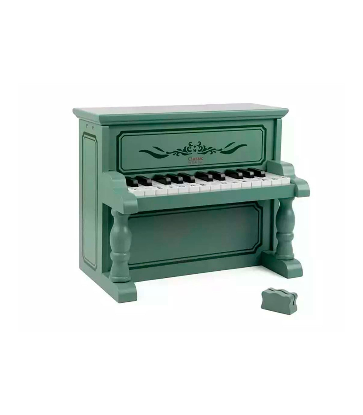 Vintage Piano