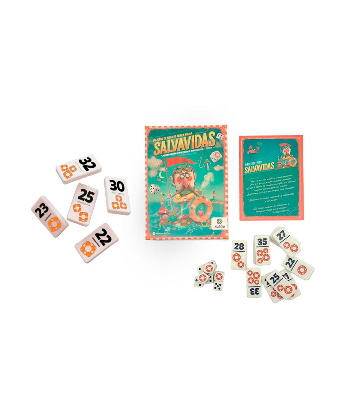 Salvavidas