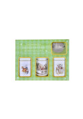 Set Te + Infusion Alicia