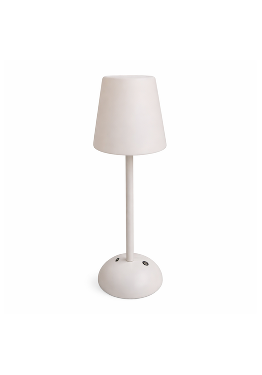 Lampara Led Eliseo White
