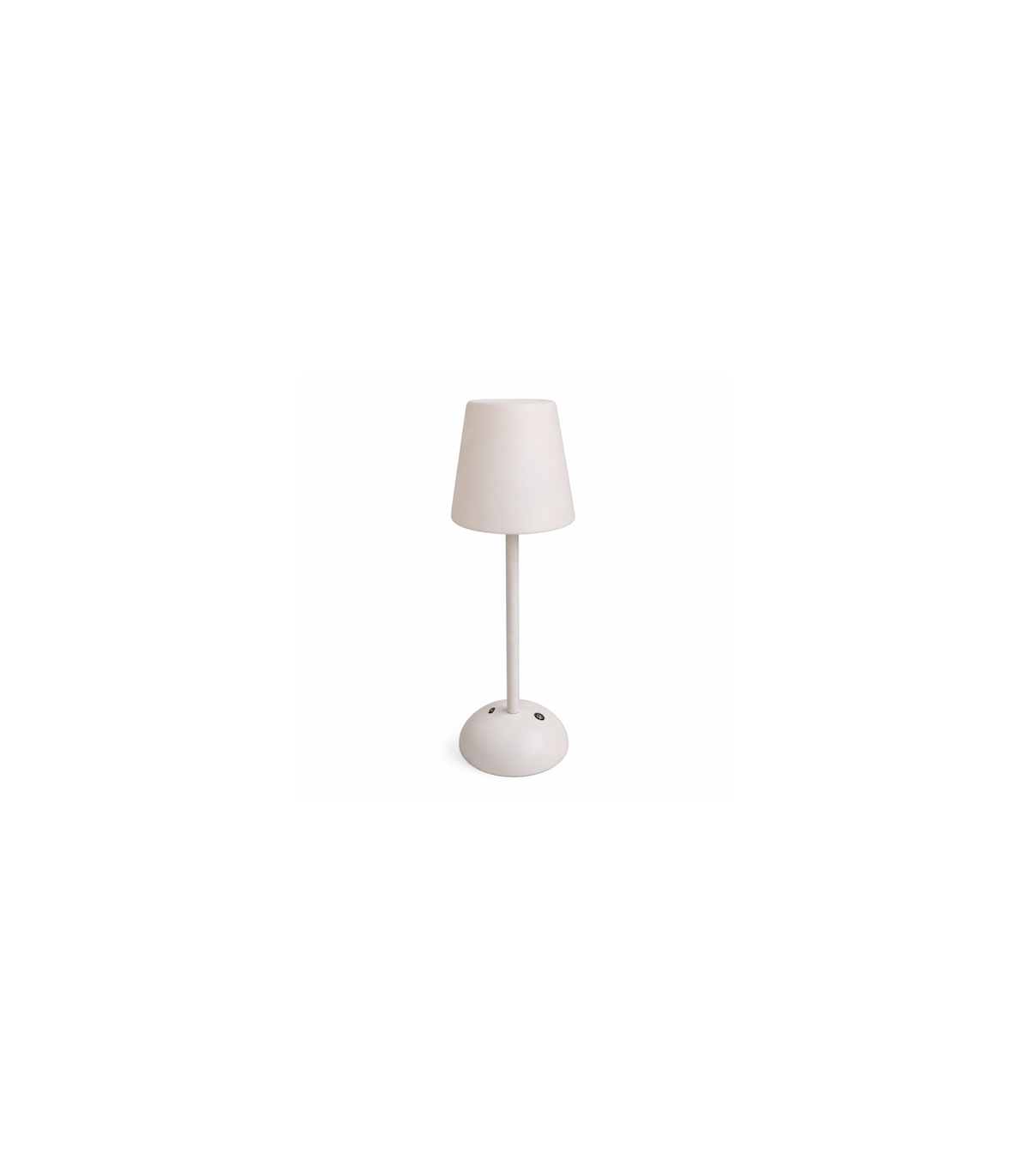 Lampara Led Eliseo White